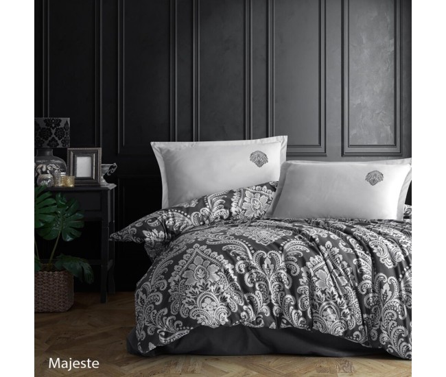 Lenjerie de pat ranforce clasy king size (hafsa) Lenjerie de pat ranforce clasy king size (hafsa)